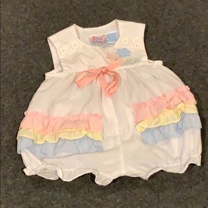 Small steps one piece